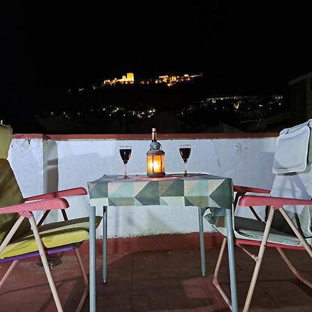 Apartament Casa Paloma Jaén Zewnętrze zdjęcie