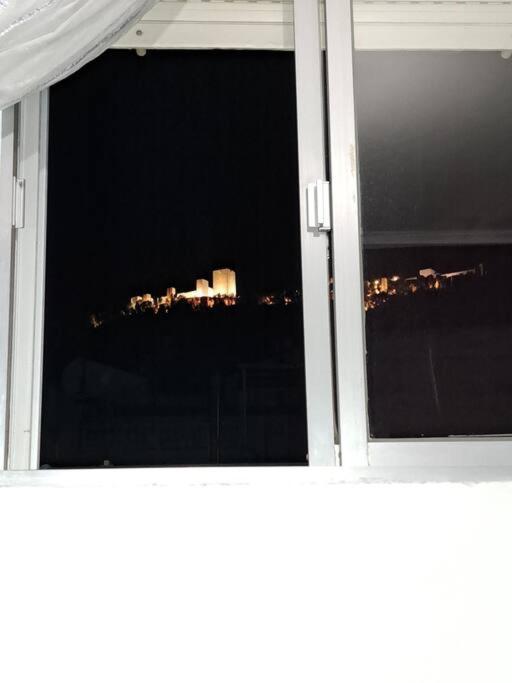 Apartament Casa Paloma Jaén Zewnętrze zdjęcie