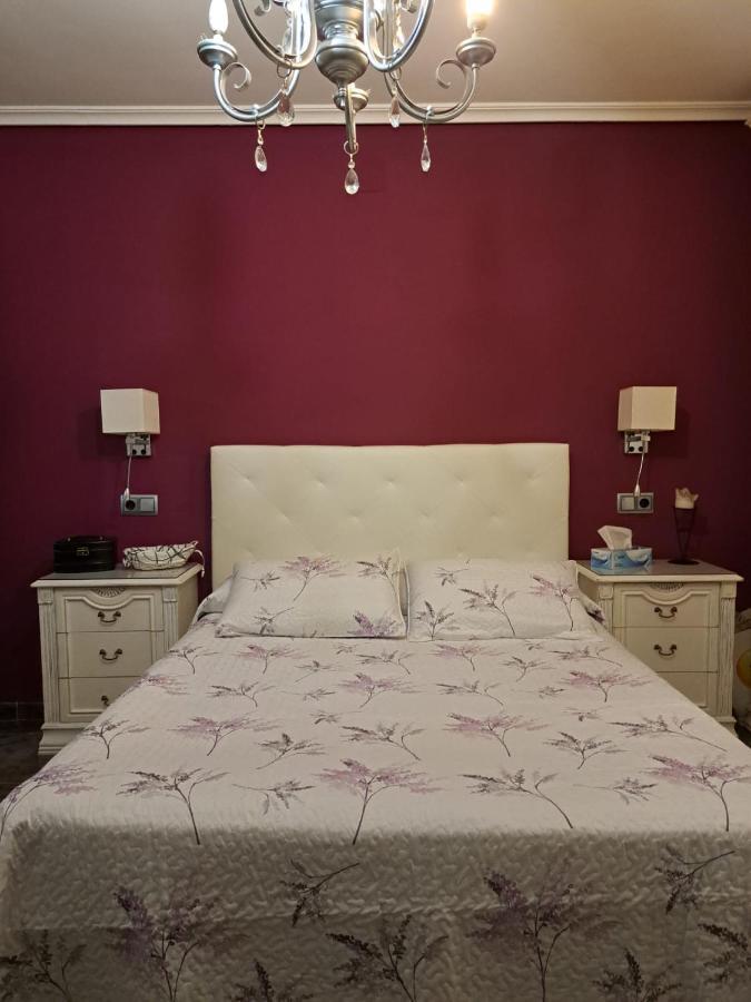 Apartament Casa Paloma Jaén Zewnętrze zdjęcie