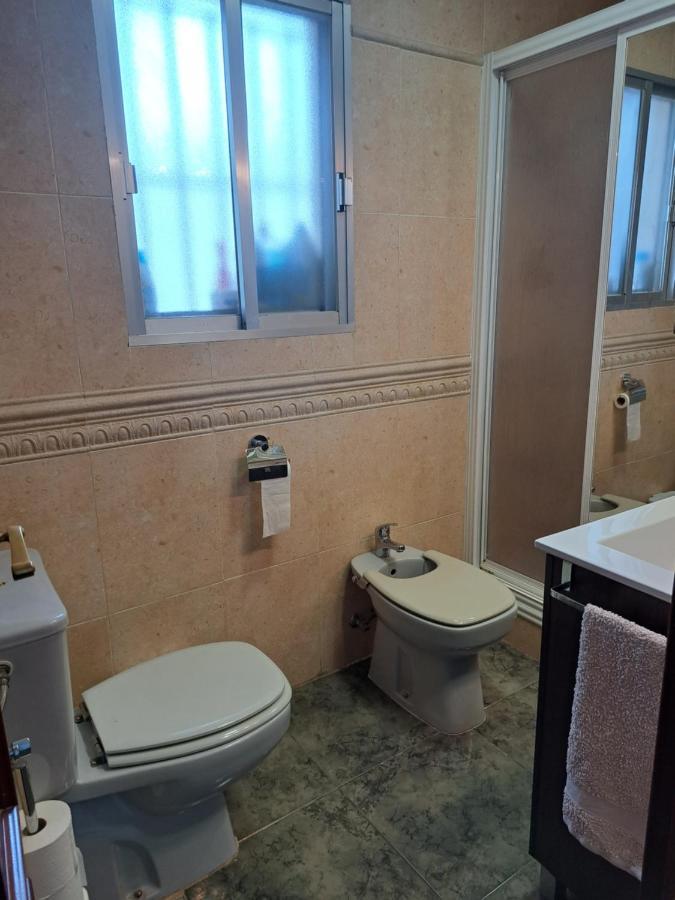 Apartament Casa Paloma Jaén Zewnętrze zdjęcie