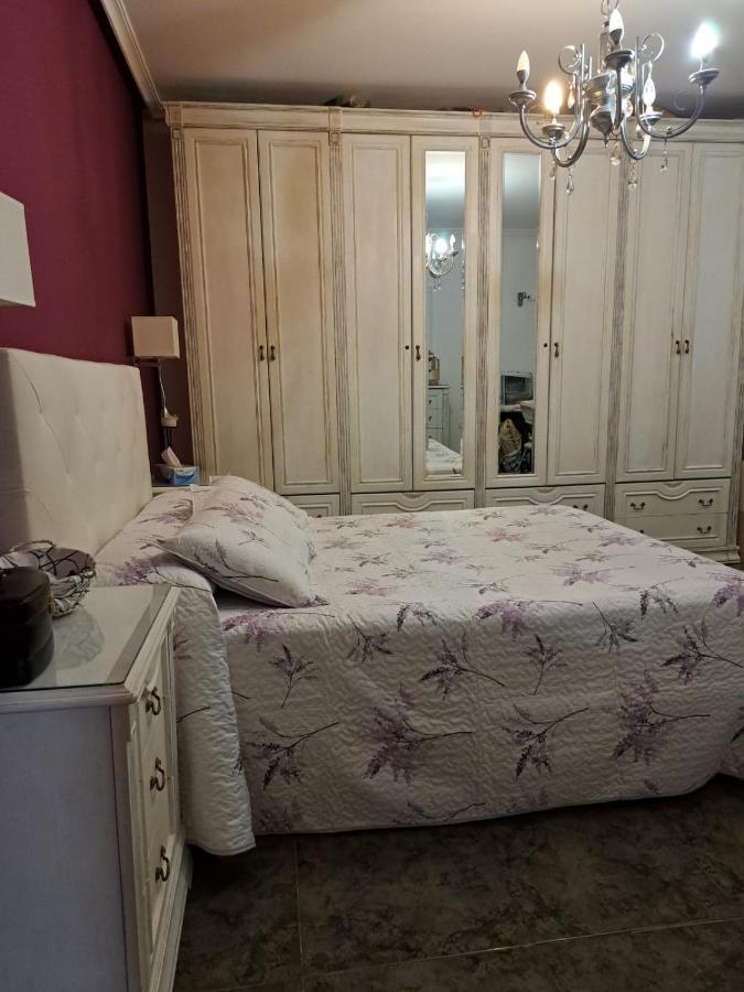 Apartament Casa Paloma Jaén Zewnętrze zdjęcie