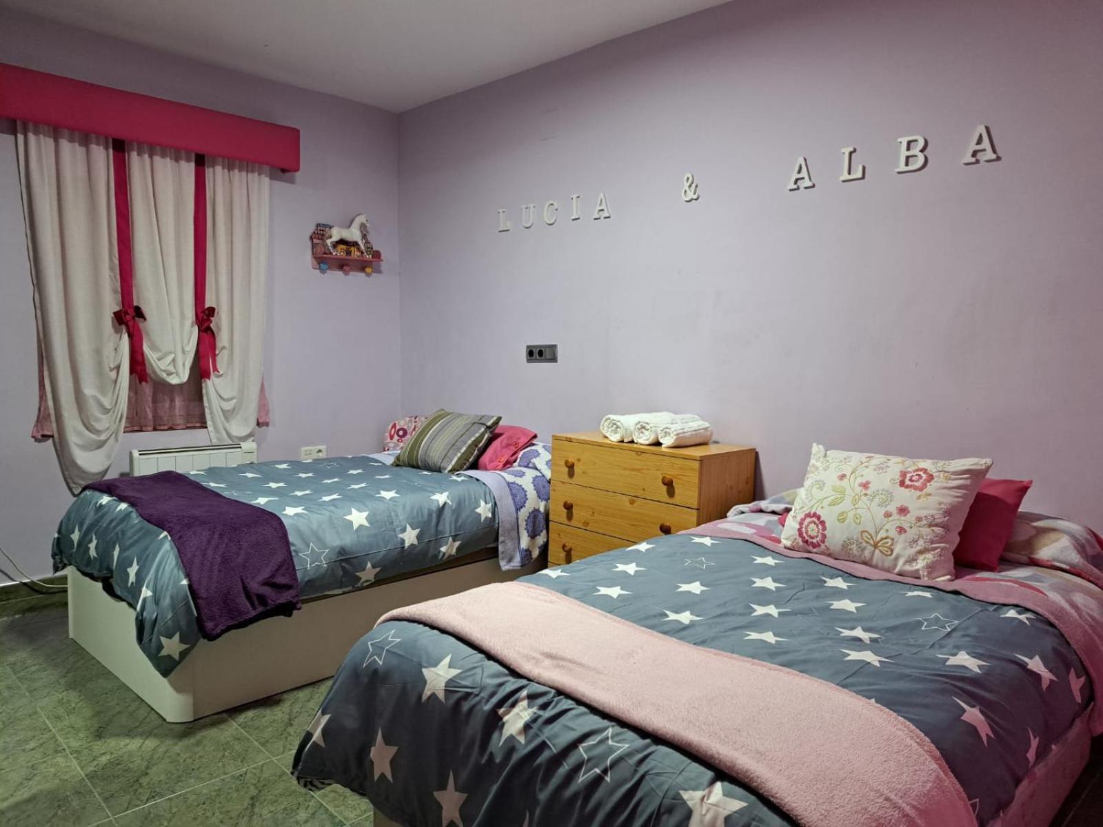 Apartament Casa Paloma Jaén Zewnętrze zdjęcie