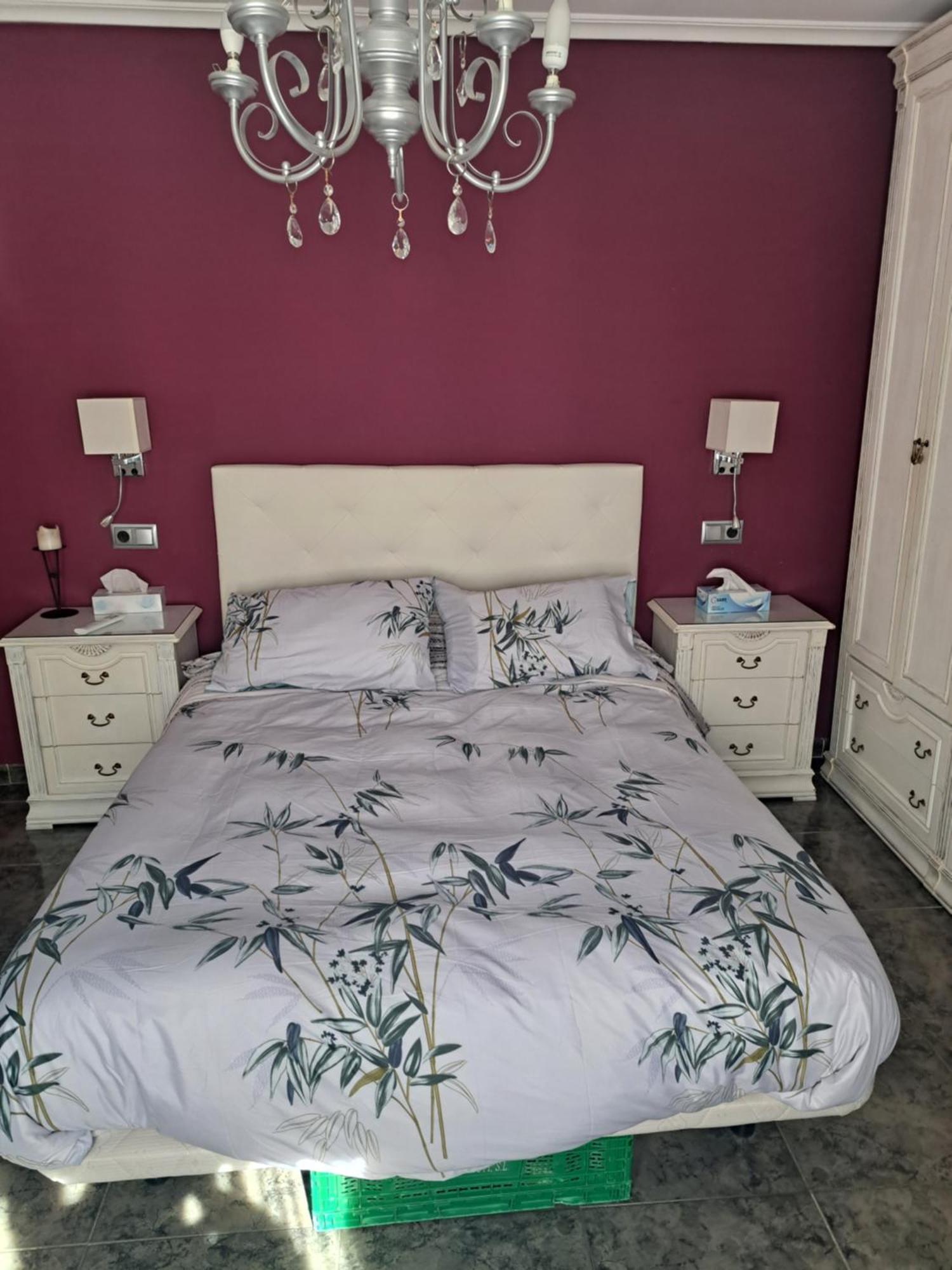 Apartament Casa Paloma Jaén Zewnętrze zdjęcie