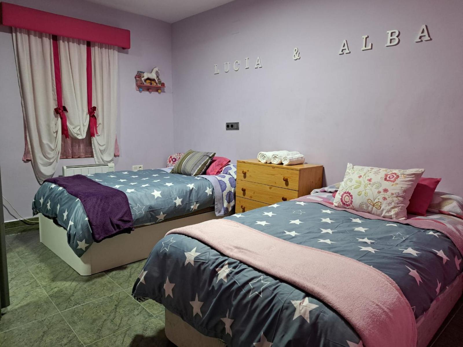 Apartament Casa Paloma Jaén Zewnętrze zdjęcie