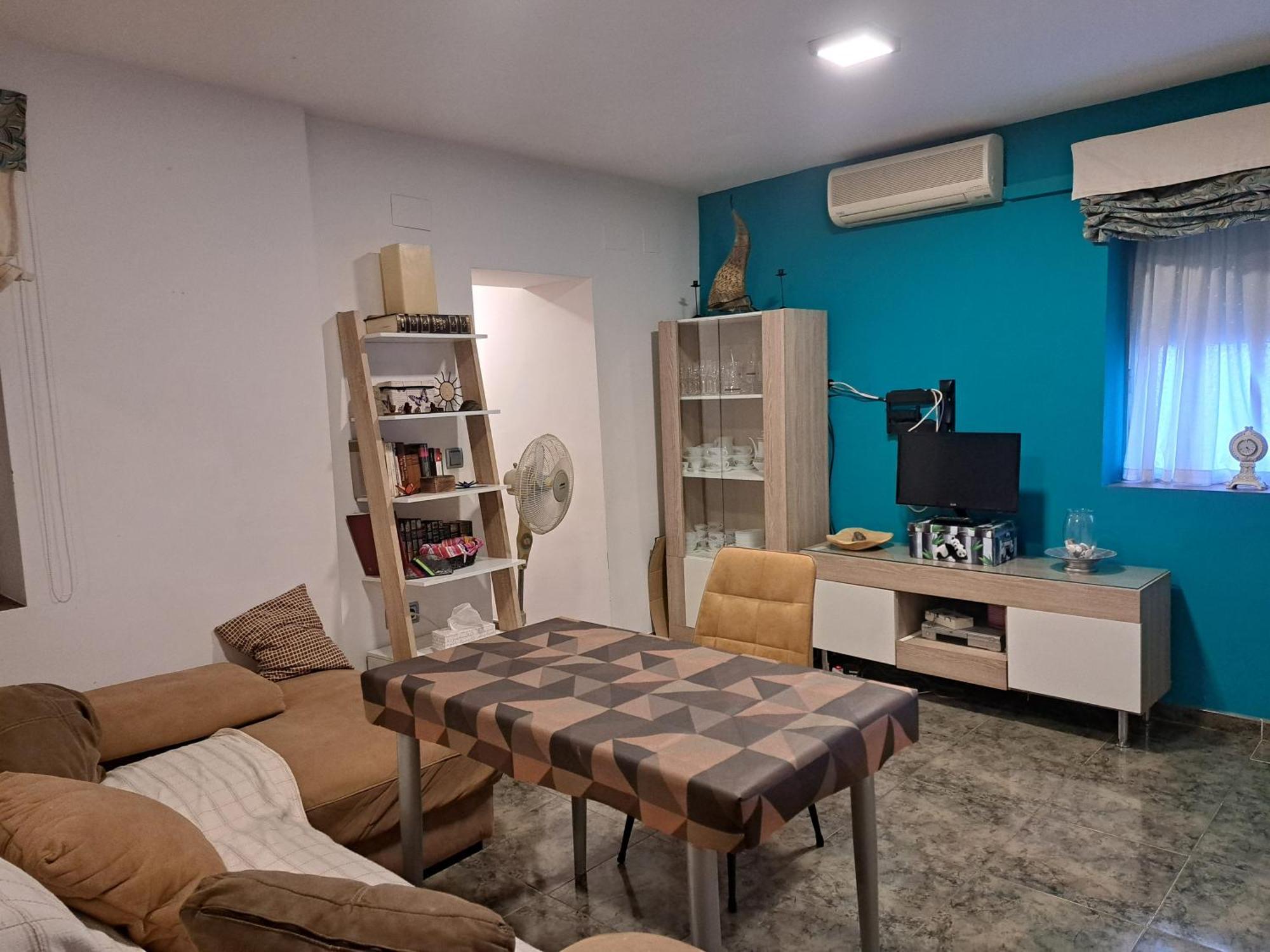 Apartament Casa Paloma Jaén Zewnętrze zdjęcie