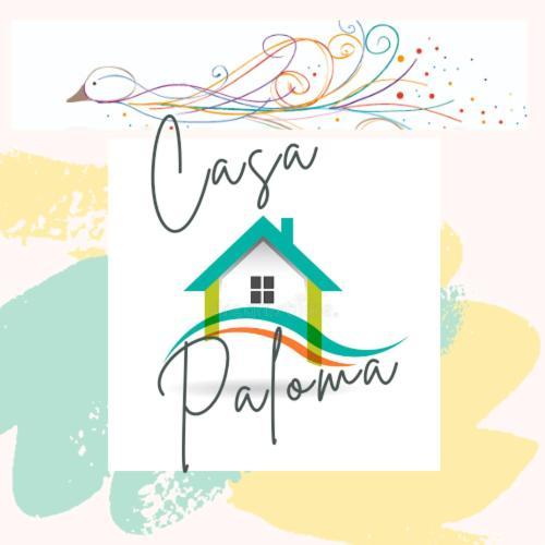 Apartament Casa Paloma Jaén Zewnętrze zdjęcie
