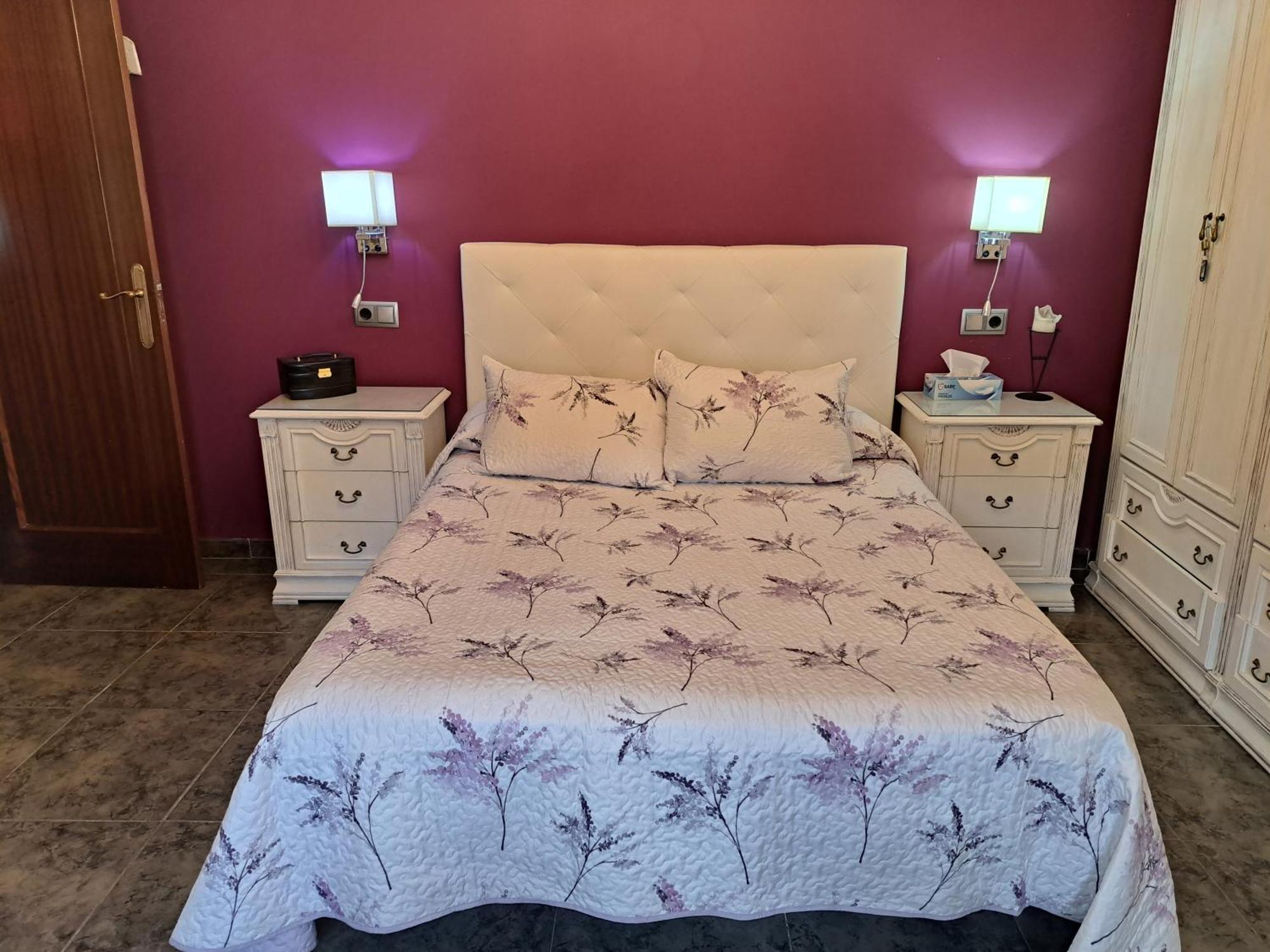 Apartament Casa Paloma Jaén Zewnętrze zdjęcie