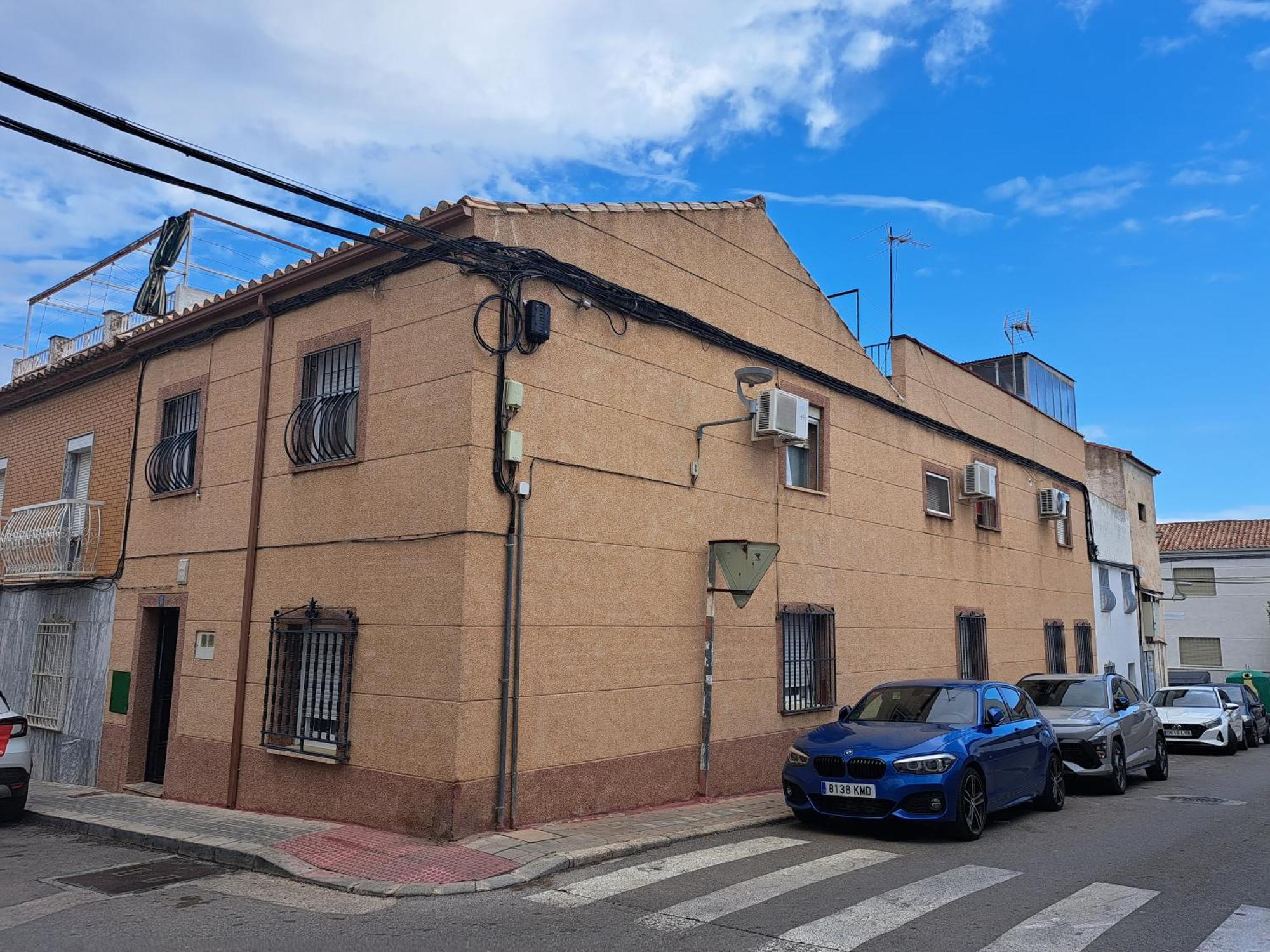 Apartament Casa Paloma Jaén Zewnętrze zdjęcie