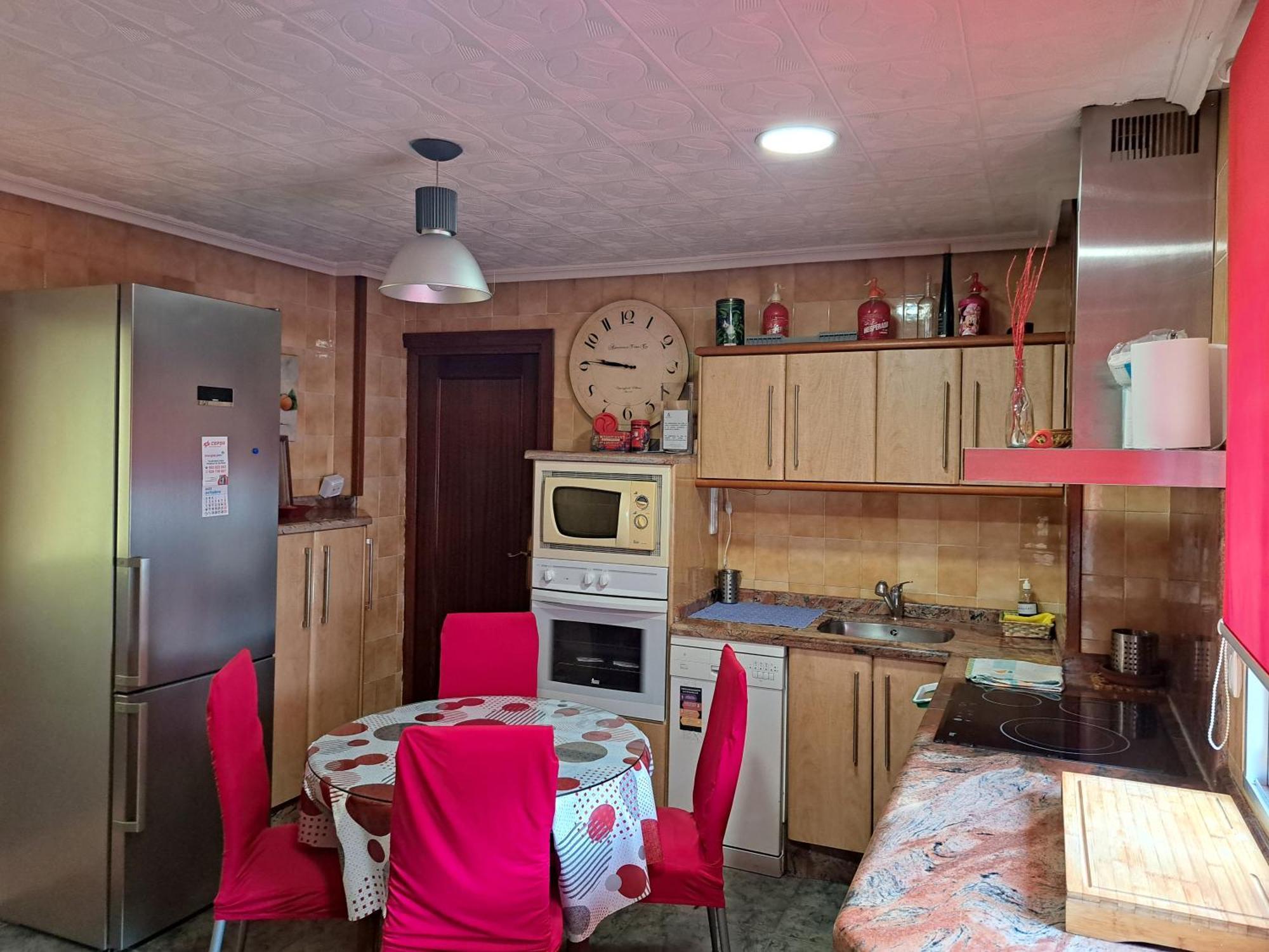 Apartament Casa Paloma Jaén Zewnętrze zdjęcie