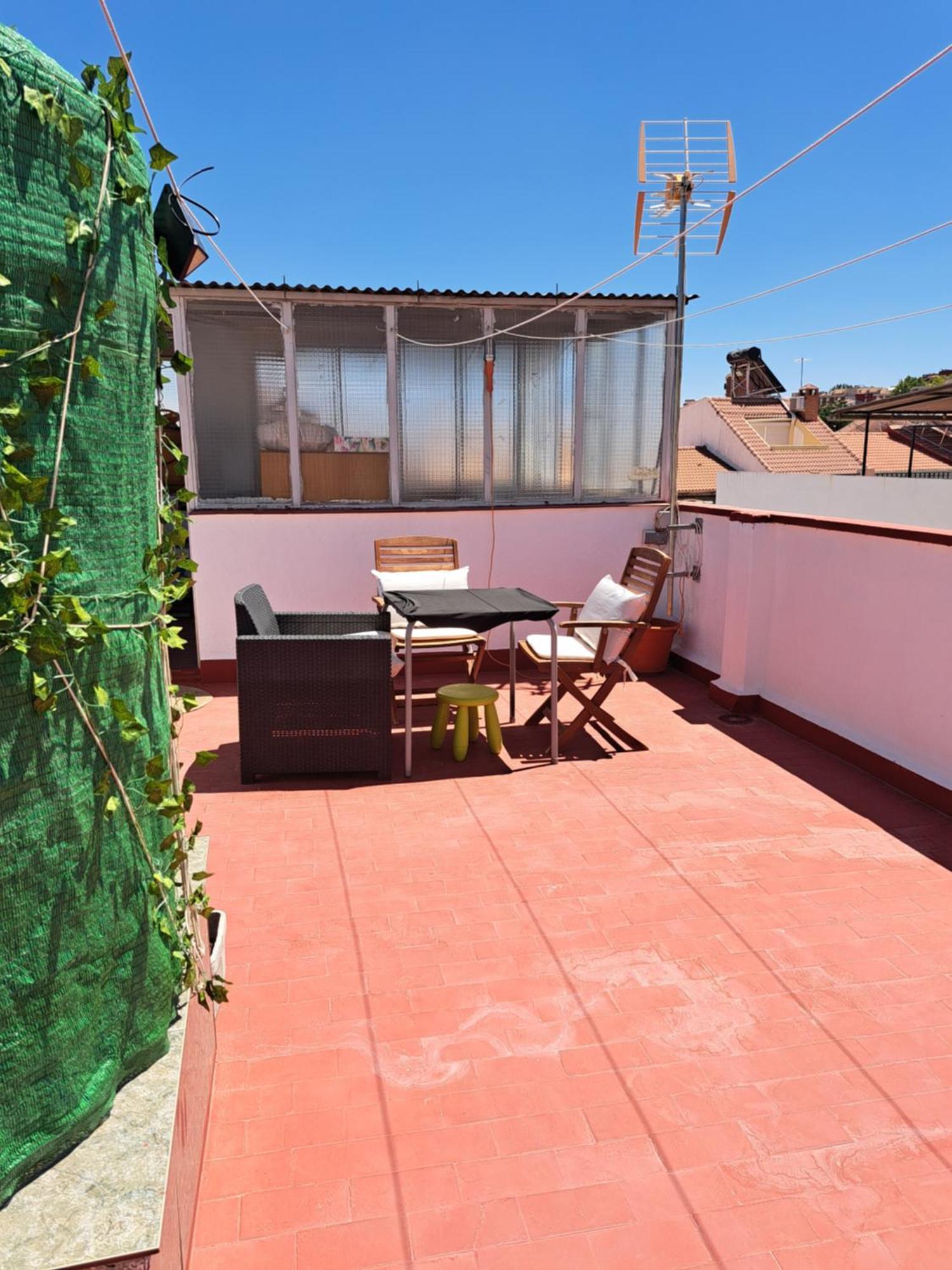 Apartament Casa Paloma Jaén Zewnętrze zdjęcie