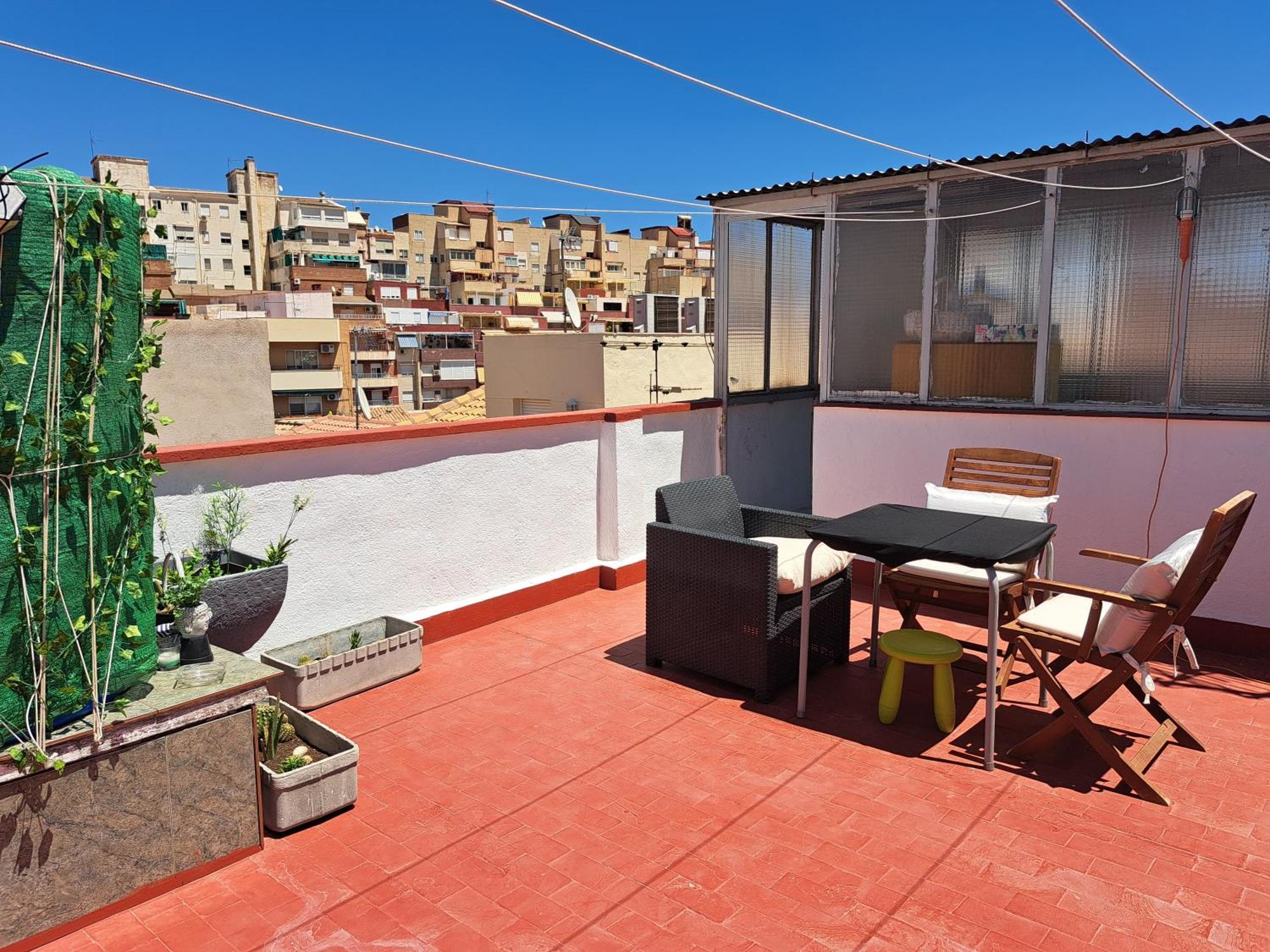 Apartament Casa Paloma Jaén Zewnętrze zdjęcie