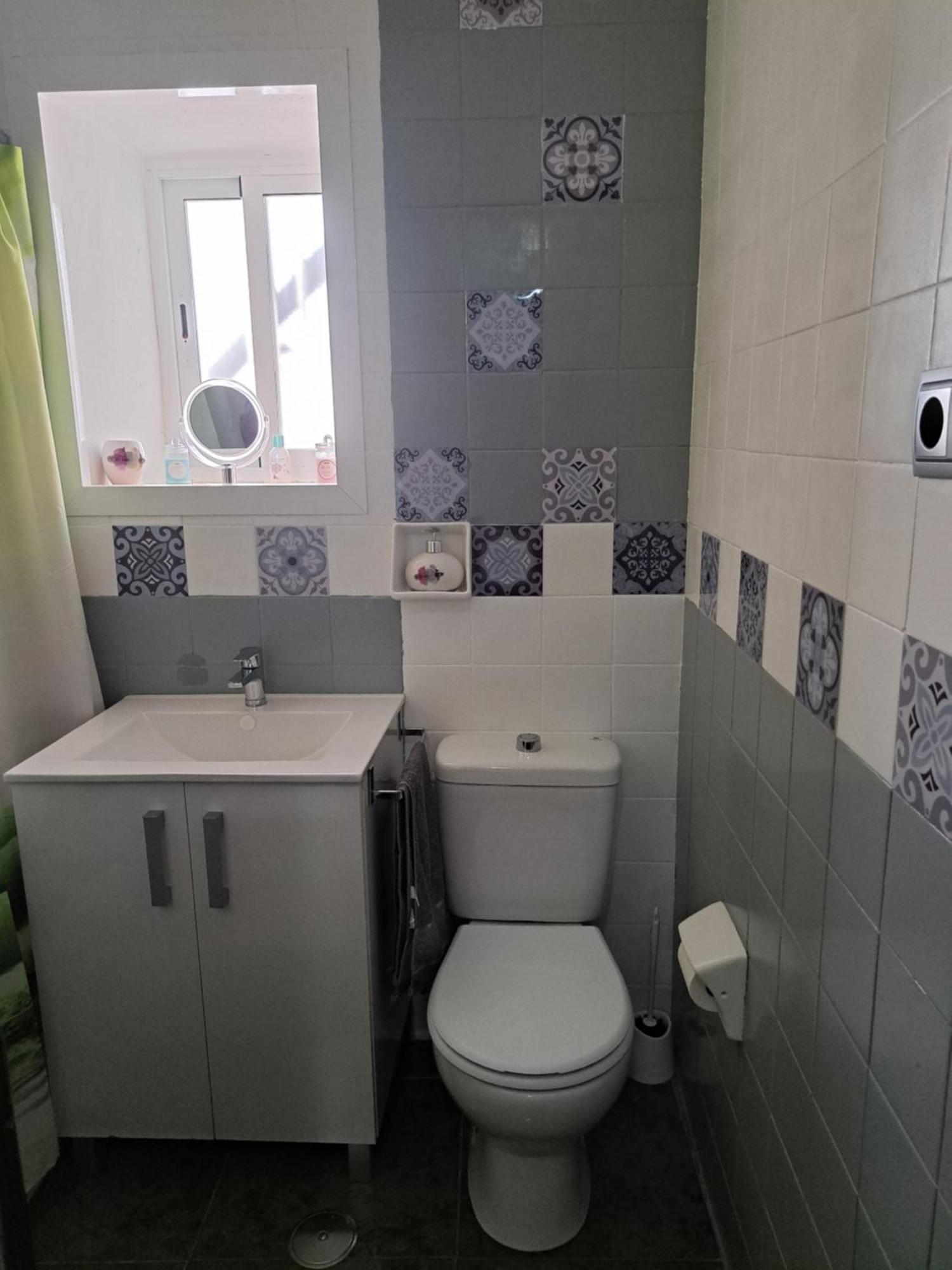 Apartament Casa Paloma Jaén Zewnętrze zdjęcie