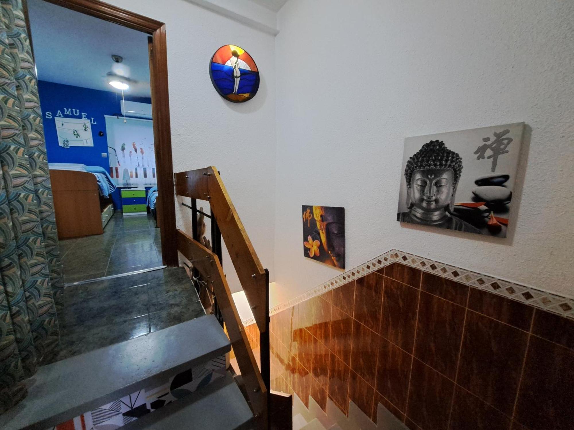 Apartament Casa Paloma Jaén Zewnętrze zdjęcie
