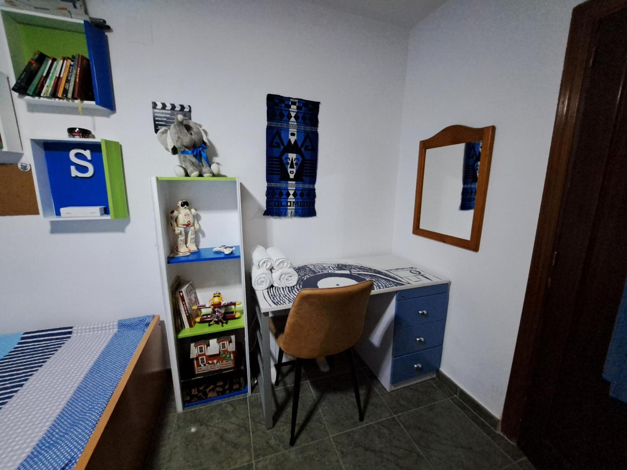 Apartament Casa Paloma Jaén Zewnętrze zdjęcie