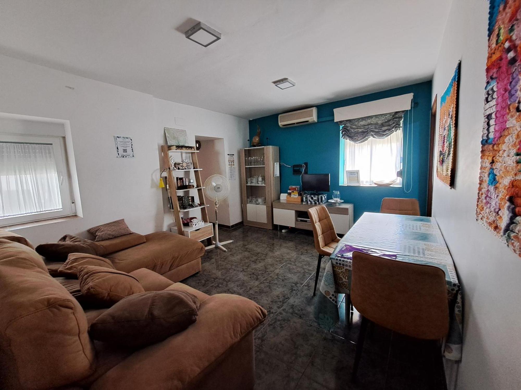 Apartament Casa Paloma Jaén Zewnętrze zdjęcie